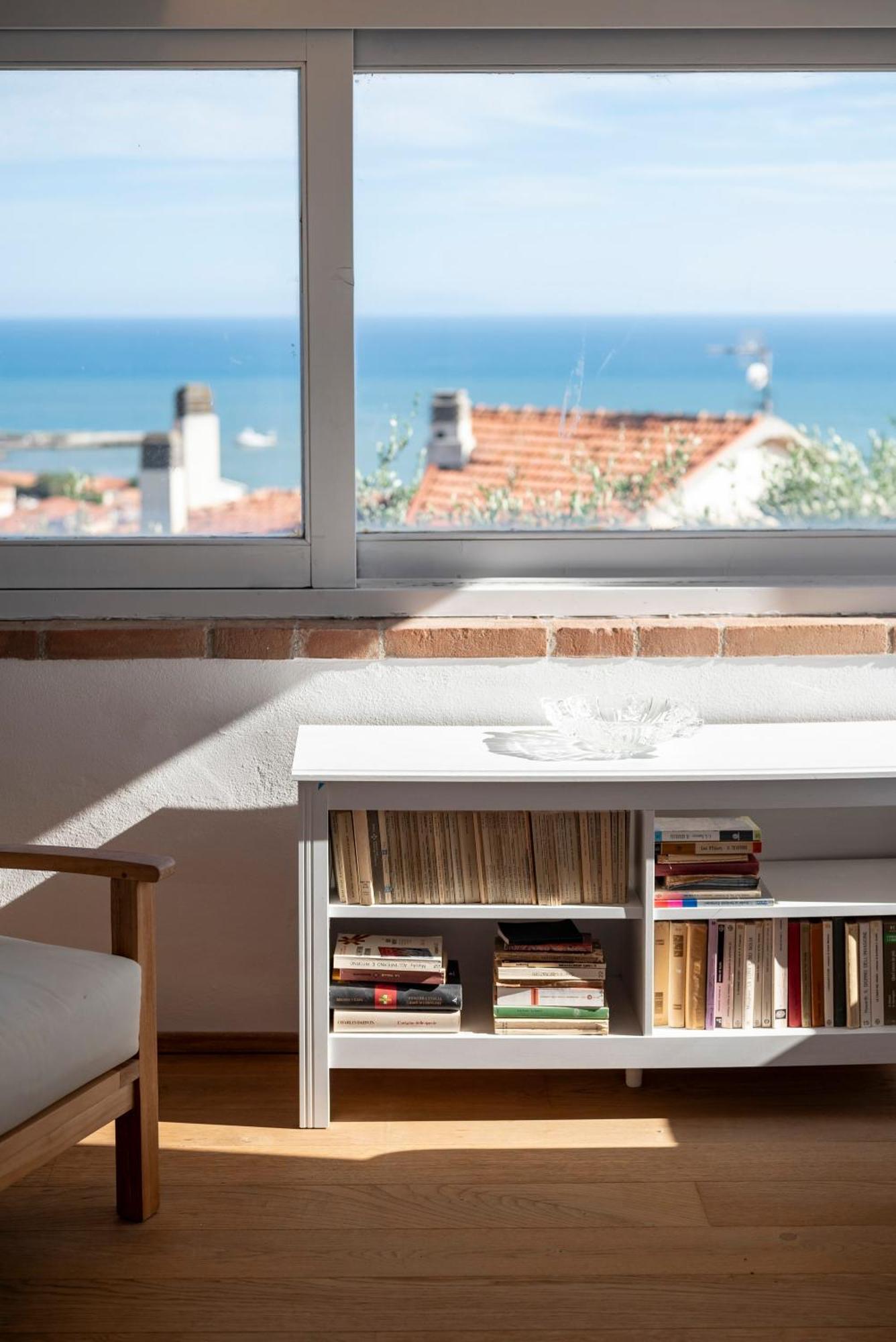 Villa Con Giardino Vista Mare Castiglione della Pescaia Exteriér fotografie
